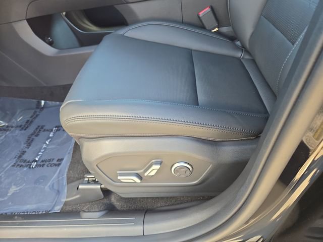 New 2026 Hyundai Santa Fe Limited AWD/4WD image 24