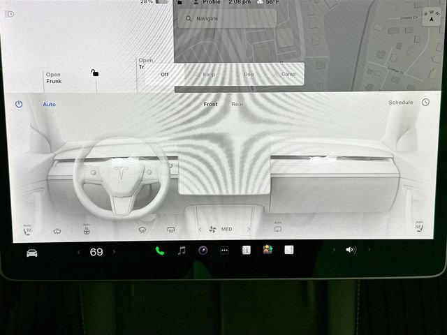 Used 2022 Tesla Model 3 Long Range image 15