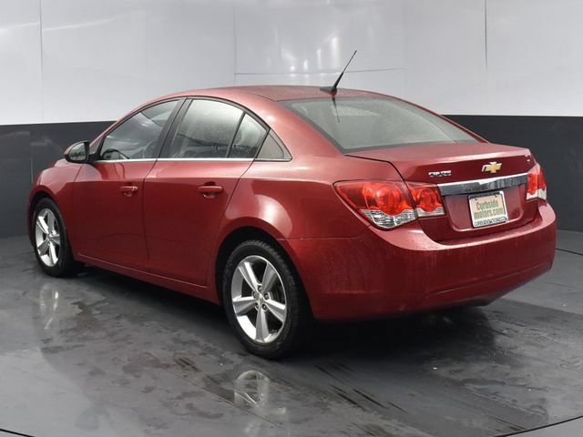 Used 2014 Chevrolet Cruze LT FWD image 7