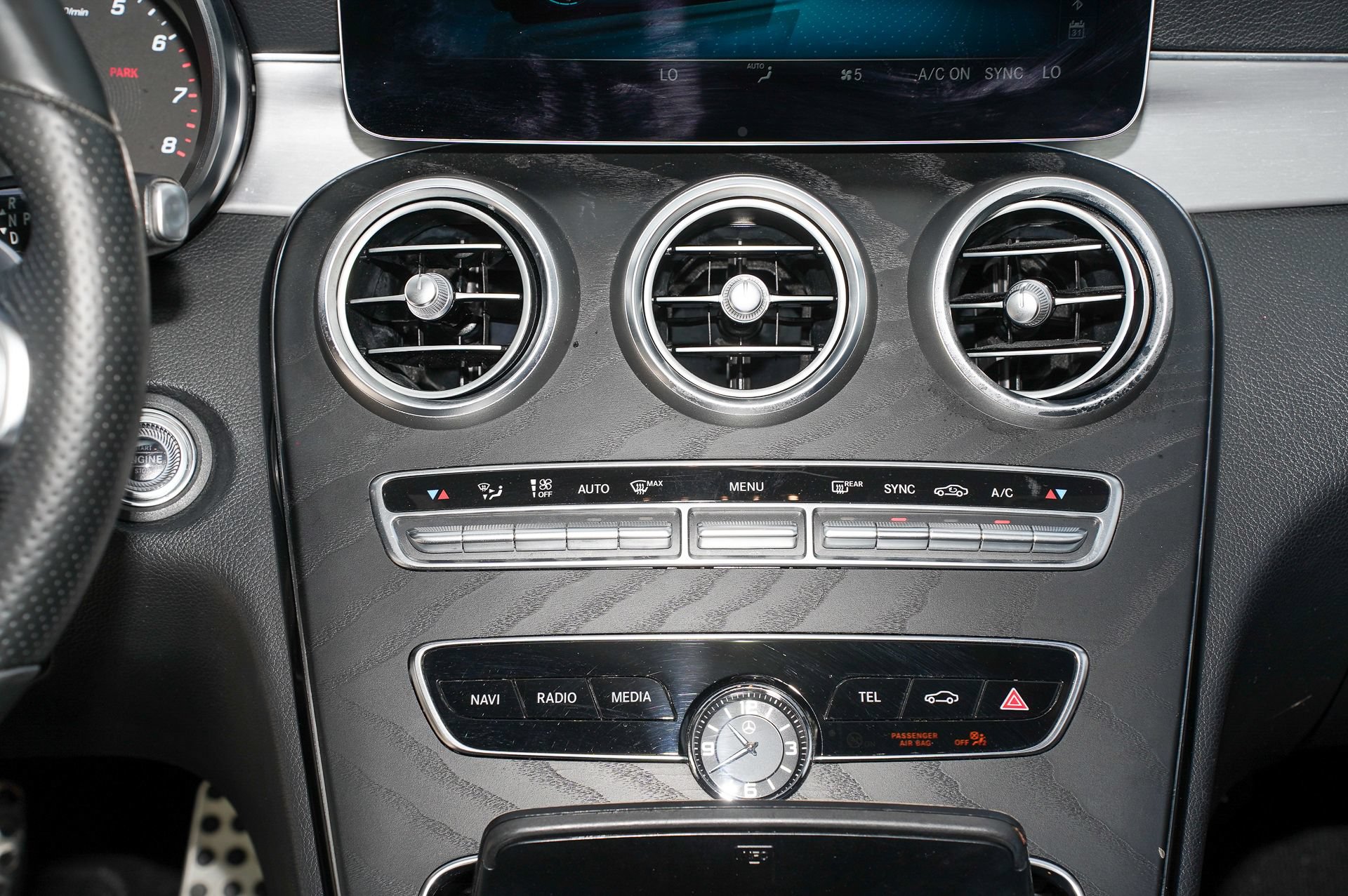 Used 2019 Mercedes-Benz C 300 Coupe image 21
