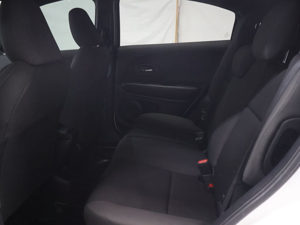 Used 2022 Honda HR-V Sport image 14