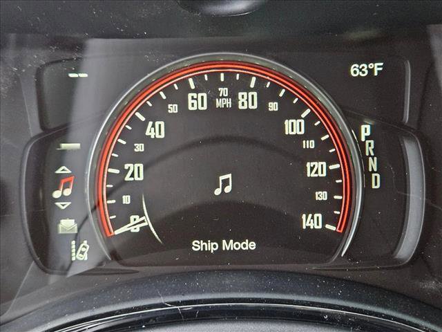 New 2026 Dodge Durango GT AWD/4WD image 11