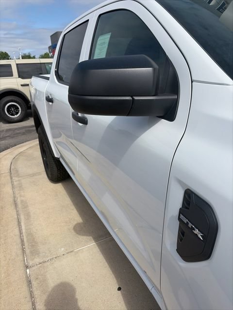 New 2026 Ford Ranger XL w/ Trailer Tow Package AWD/4WD image 10