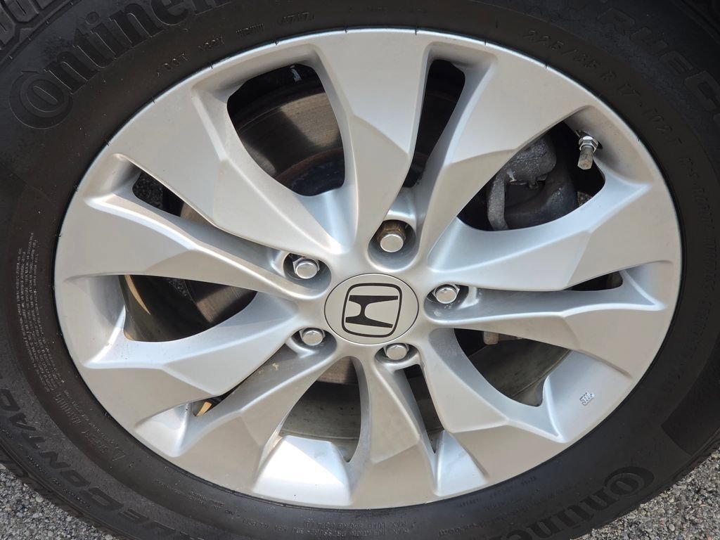 Used 2012 Honda CR-V EX-L image 18