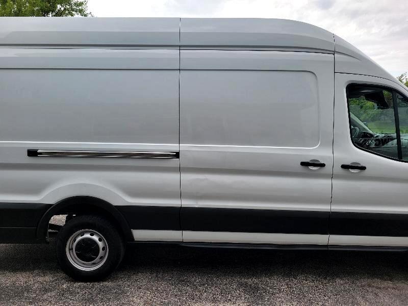 Used 2019 Ford Transit 250 148 High Roof Extended image 19