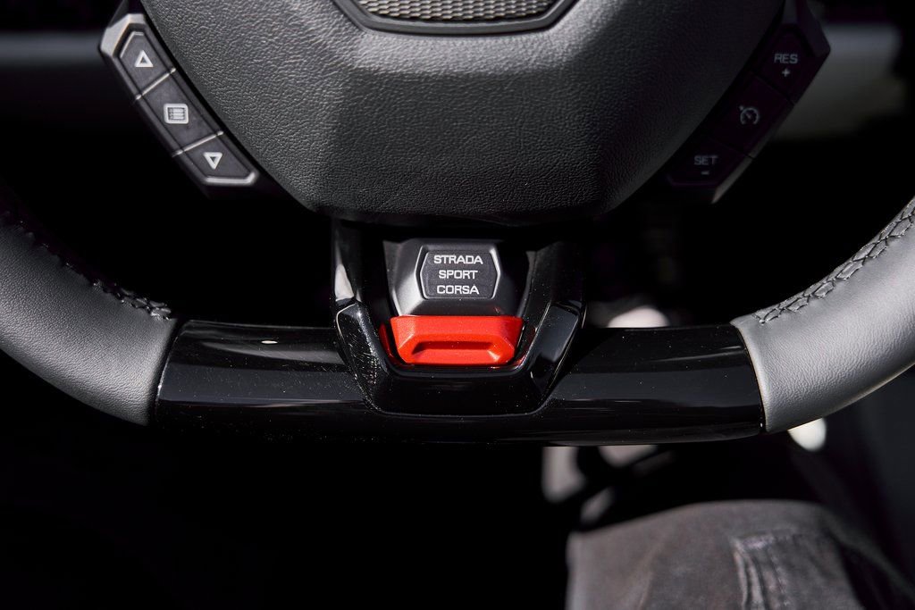 Used 2024 Lamborghini Huracan EVO AWD/4WD image 58