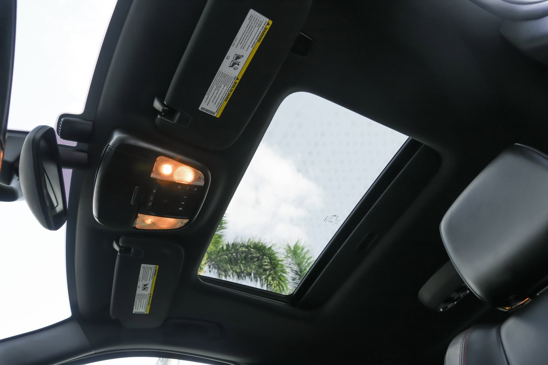 Used 2024 Dodge Durango R/T image 20