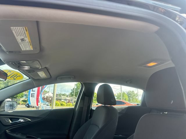 Used 2017 Chevrolet Malibu LS FWD image 21
