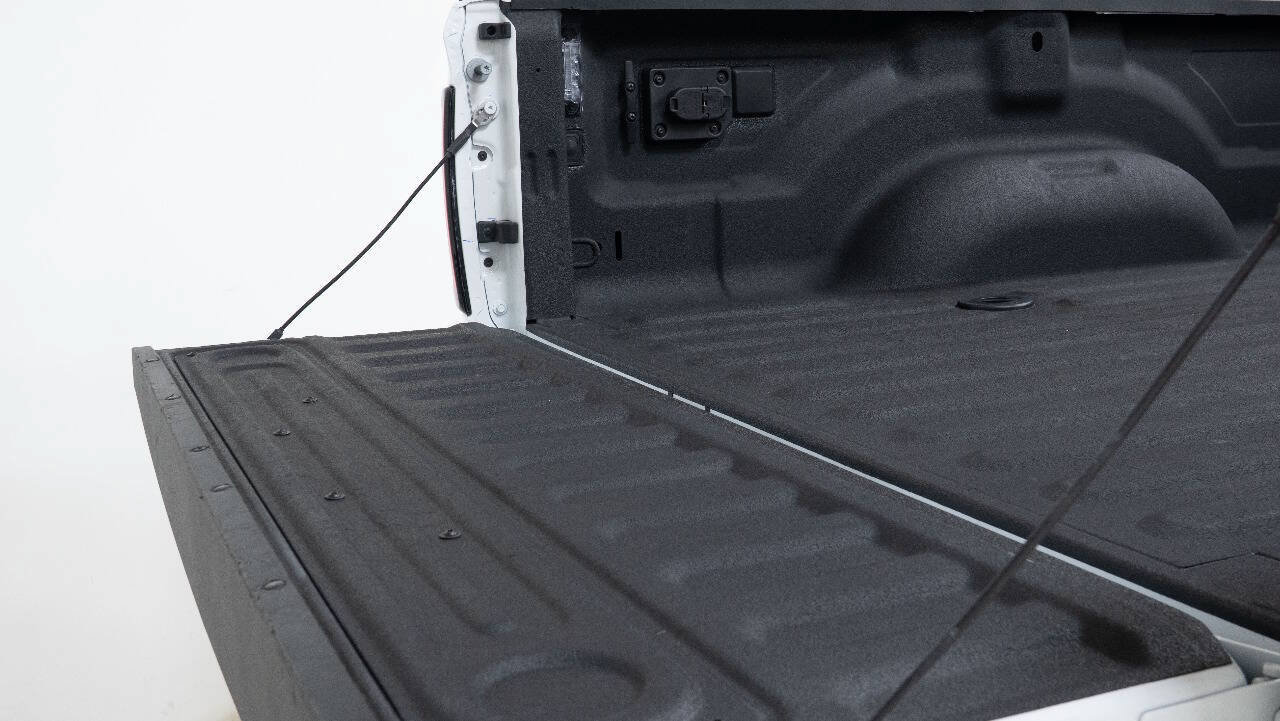 Used 2026 RAM 3500 Big Horn AWD/4WD image 88