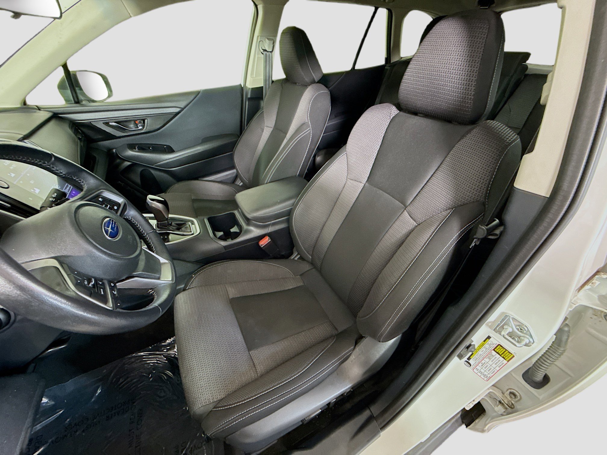 Used 2022 Subaru Outback Premium AWD/4WD image 22