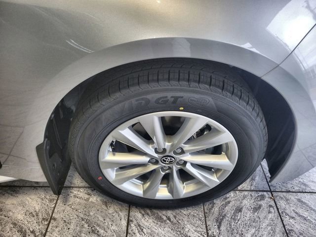 New 2026 Toyota Corolla XLE image 10