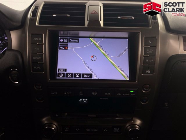 Used 2014 Lexus GX 460 w/ Premium Package AWD/4WD image 22