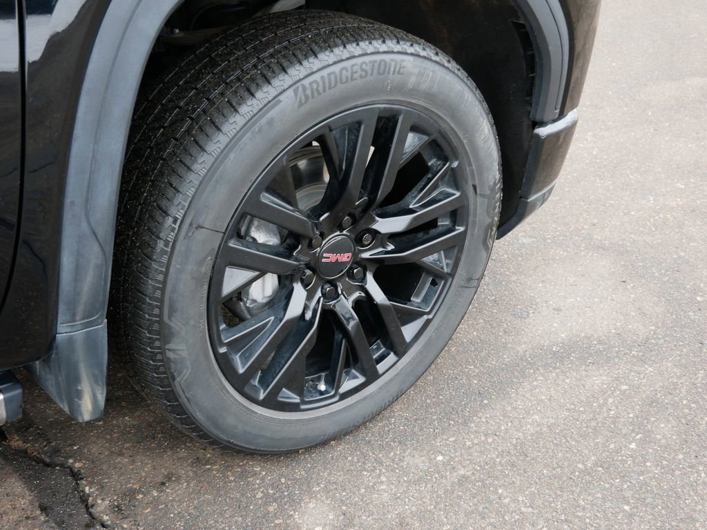 Used 2024 GMC Sierra 1500 Denali w/ Denali Reserve Package image 9