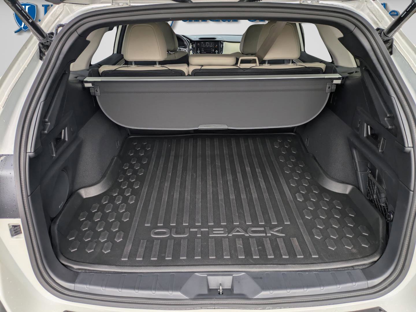 Used 2025 Subaru Outback Limited XT w/ Popular Package #2 image 33