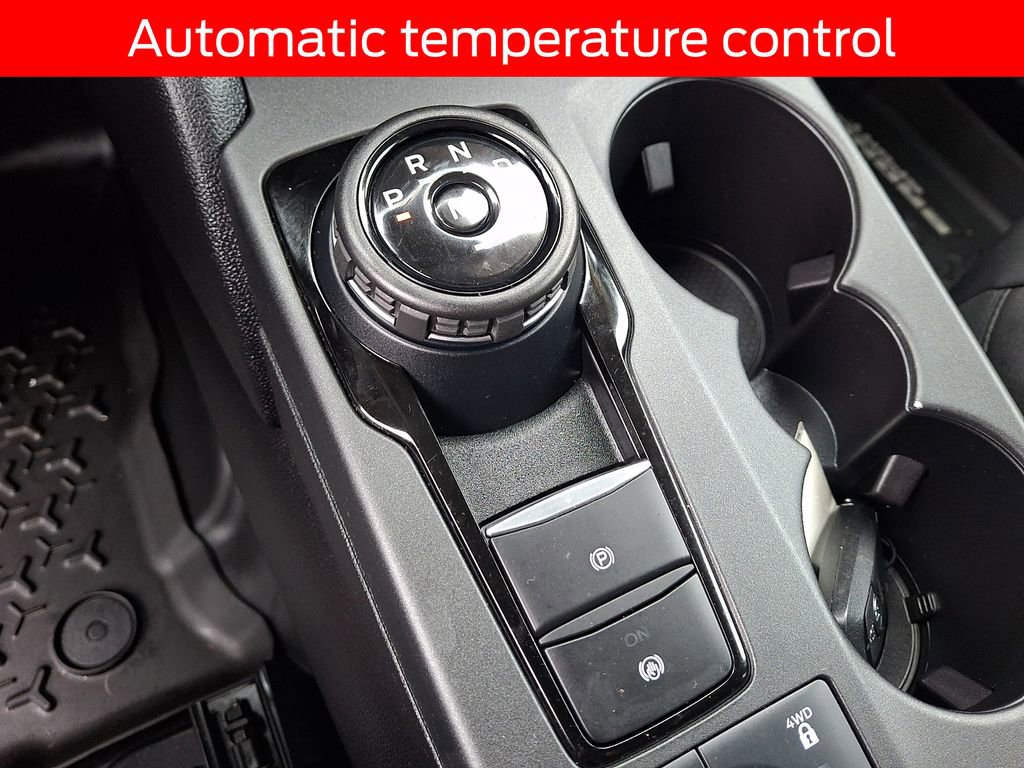 Used 2024 Ford Bronco Sport Badlands image 14