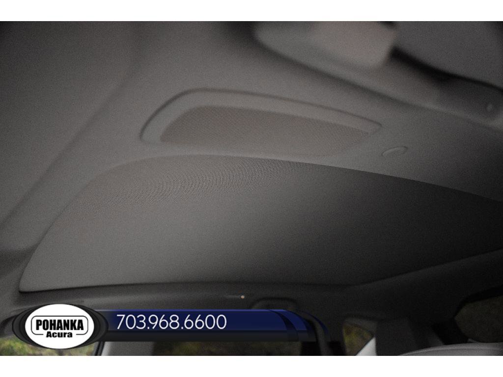 New 2026 Acura RDX Technology Package image 22