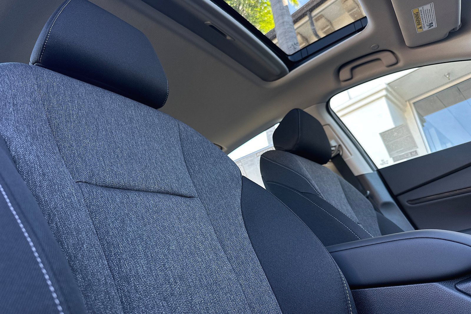 Used 2024 Honda Accord EX image 15