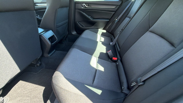 Used 2021 Honda Accord LX image 15