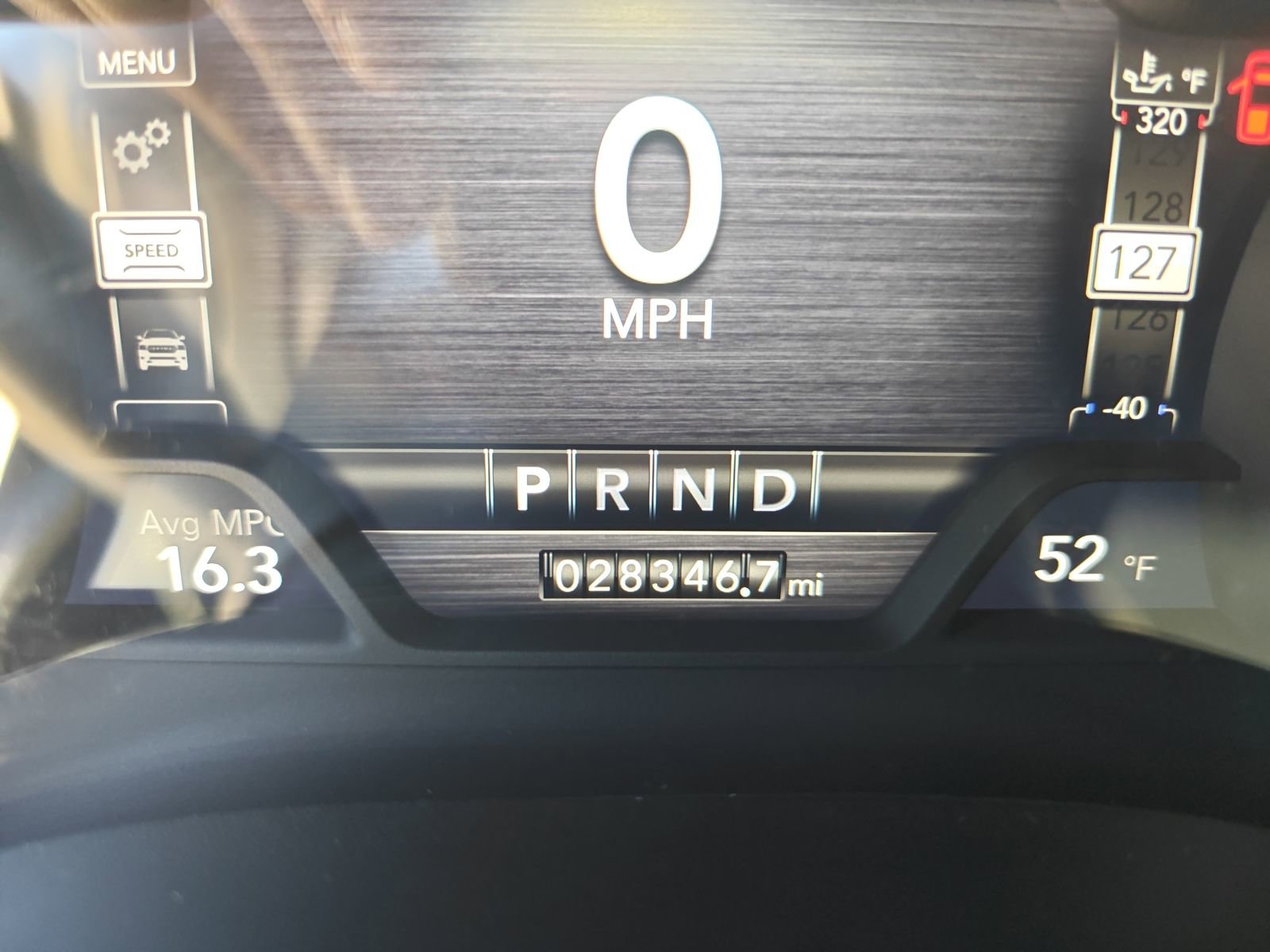 Used 2023 RAM 1500 Laramie image 18