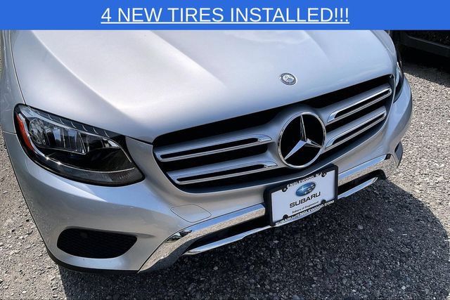 Used 2017 Mercedes-Benz GLC 300 4MATIC image 31