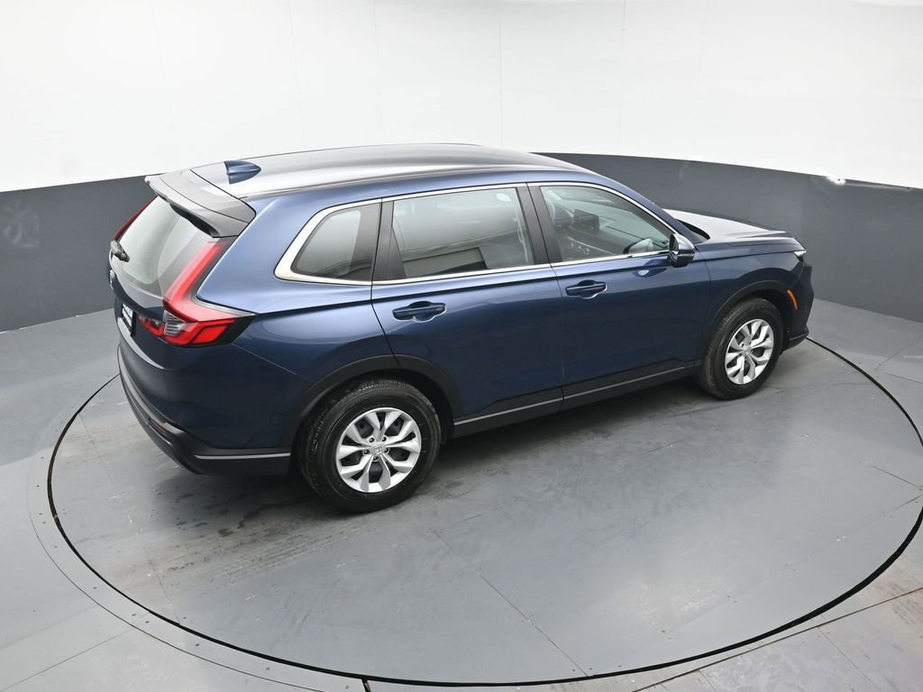 Used 2024 Honda CR-V LX image 35