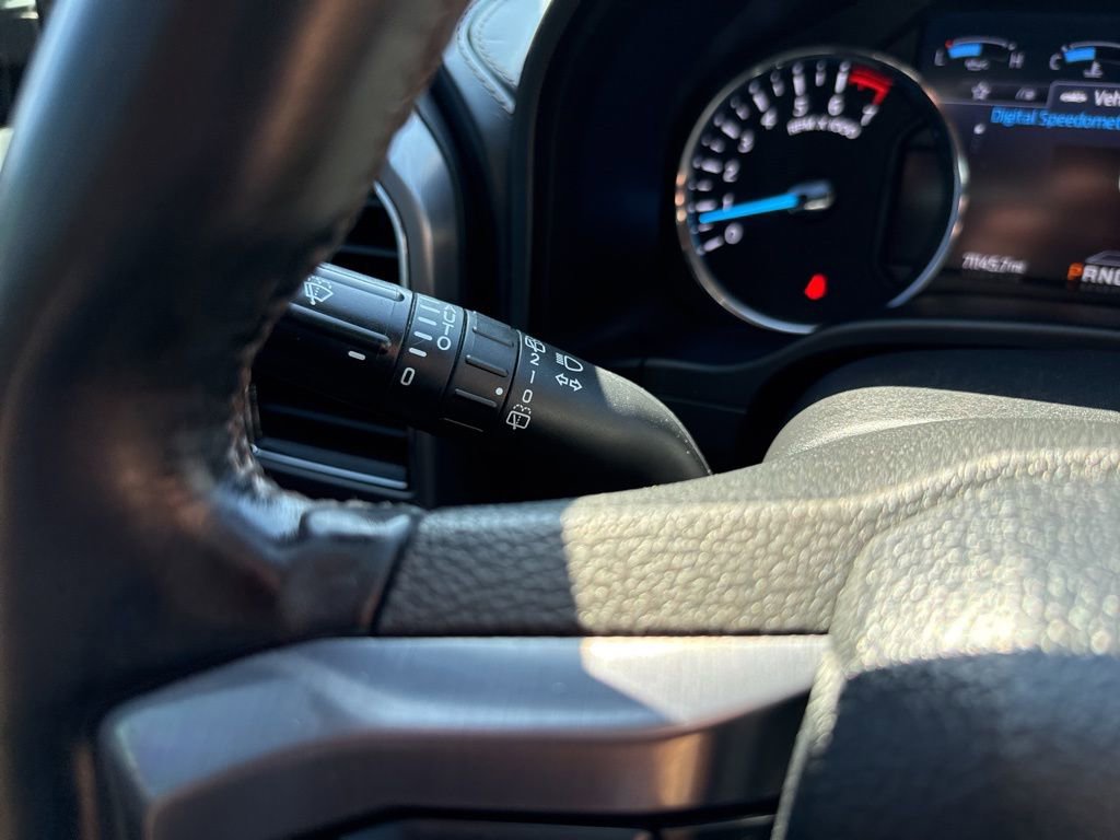 Used 2021 Ford Expedition Platinum image 23