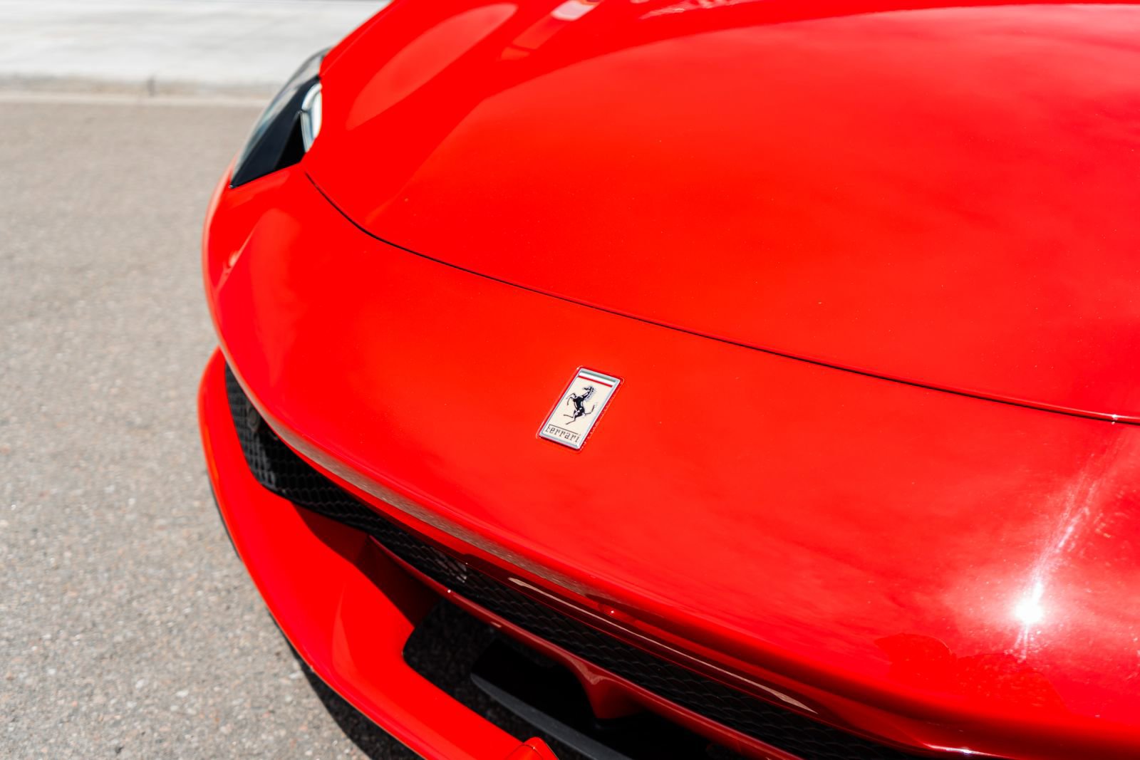 Used 2023 Ferrari 296 GTB image 21