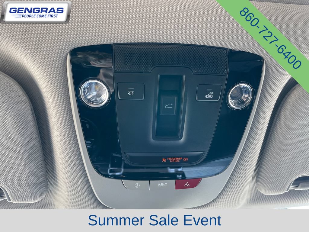 Used 2023 Kia Sorento SX AWD/4WD image 55