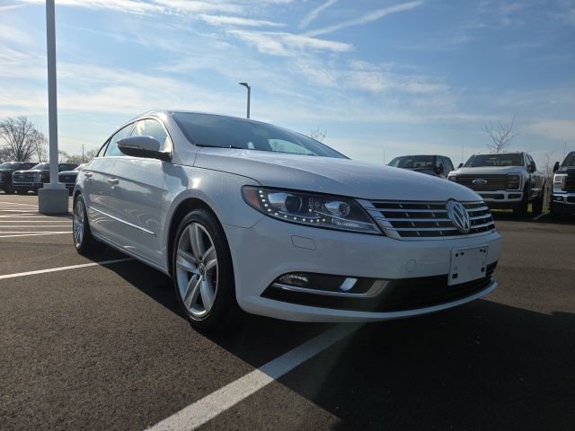 Used 2013 Volkswagen CC Sport Plus FWD image 2