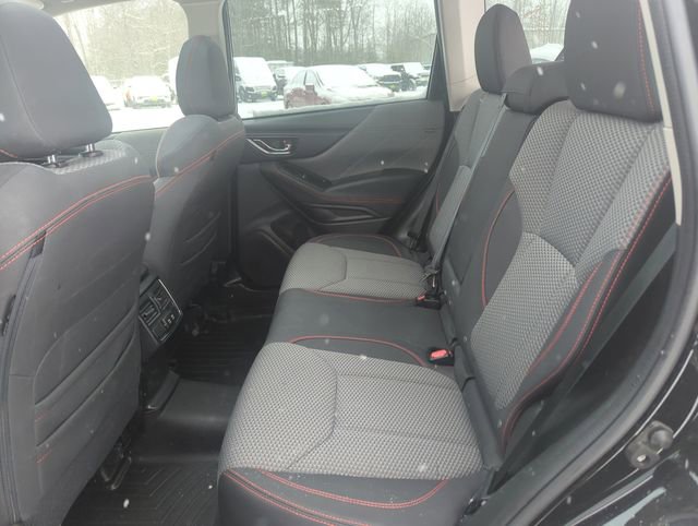 Used 2023 Subaru Forester Sport image 32