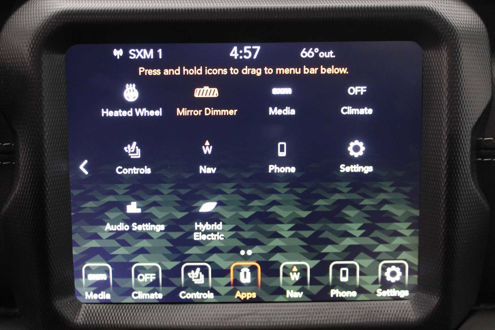 Used 2023 Jeep Wrangler Unlimited Sahara w/ Cold Weather Group AWD/4WD image 26