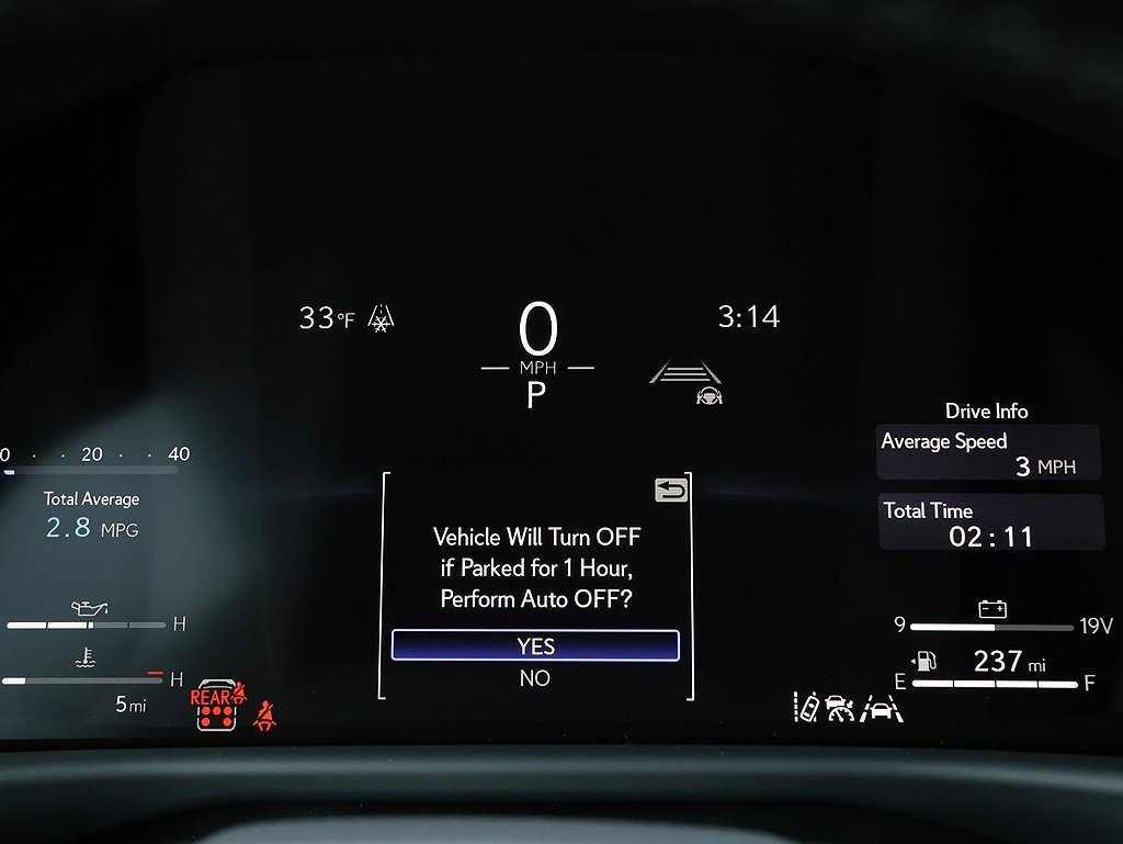 New 2026 Lexus LX 600 4WD w/ Premium Package image 19