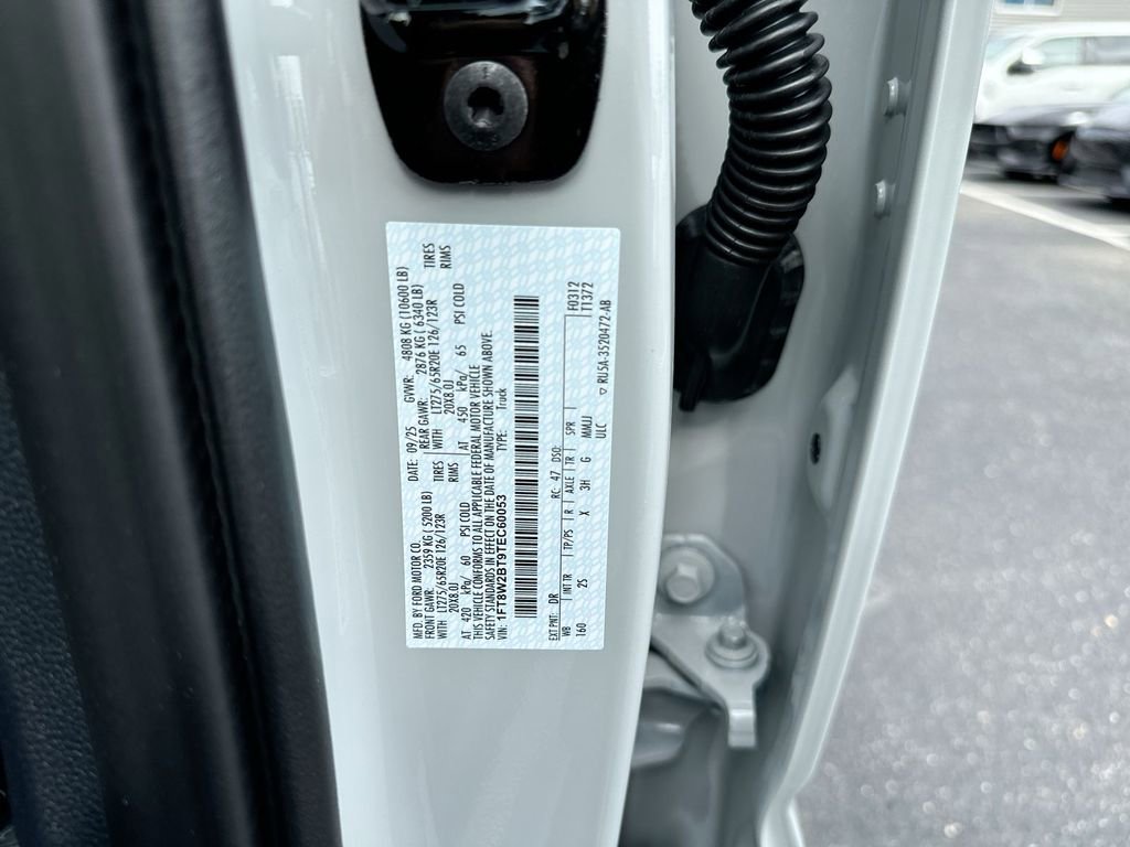 New 2026 Ford F250 XLT w/ XLT Premium Package image 28