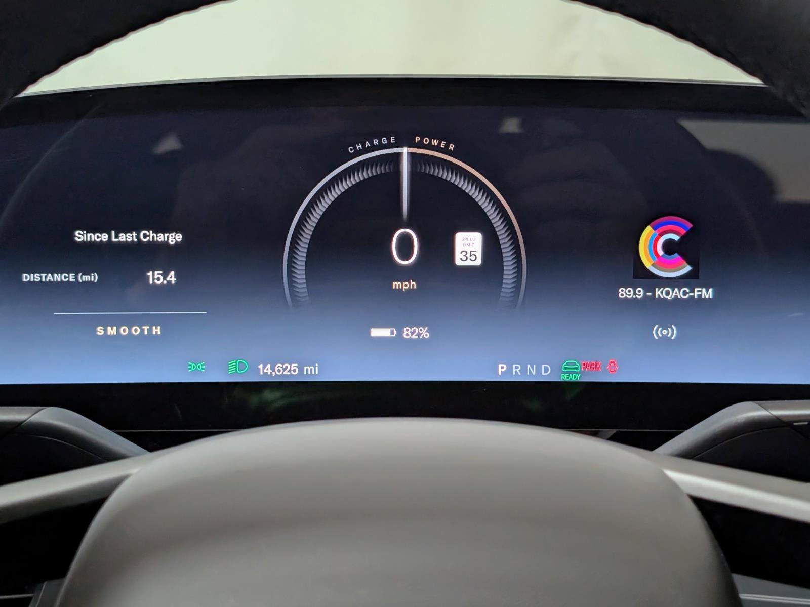 Used 2024 Lucid Air Grand Touring AWD/4WD image 37