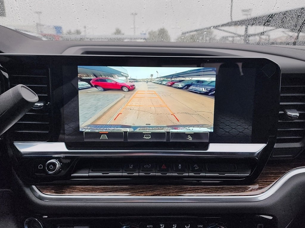 New 2026 GMC Sierra 2500 SLE image 29