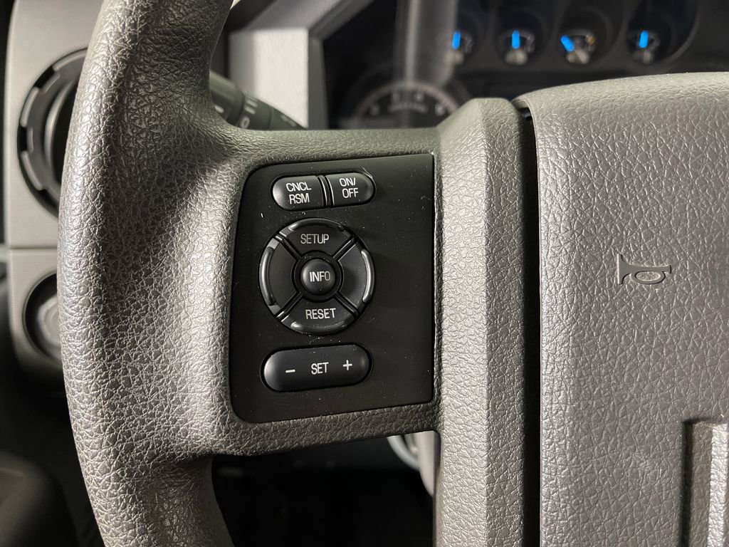 Used 2016 Ford F250 XL w/ Power Equipment Group image 28