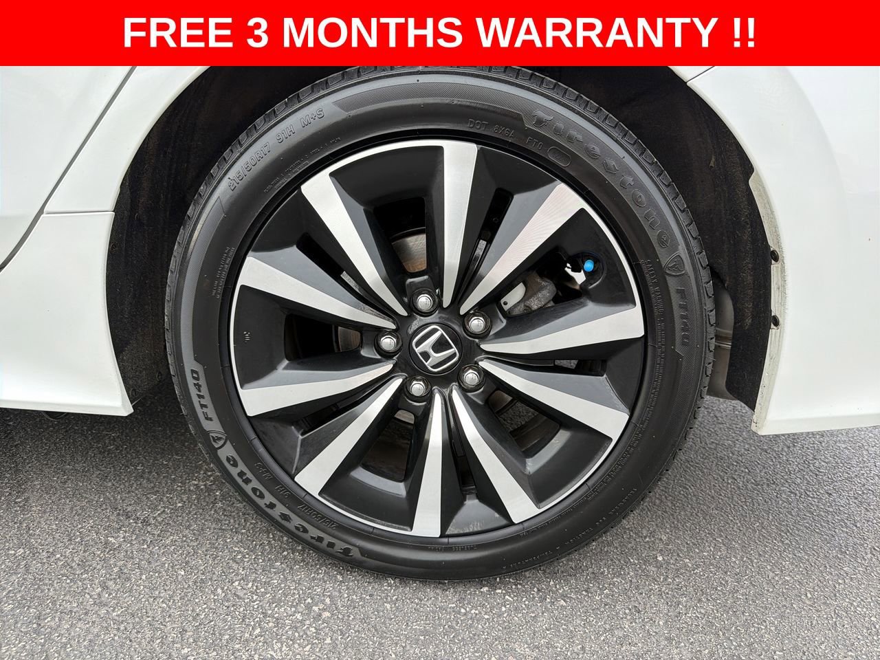 Used 2022 Honda Civic EX image 33