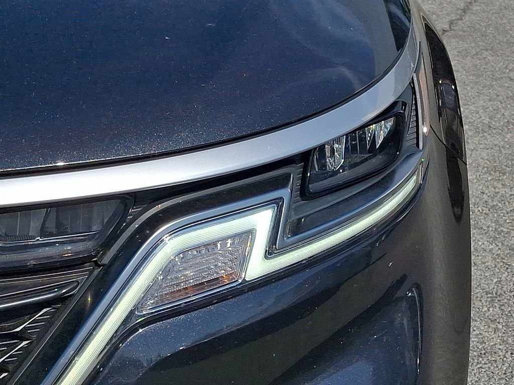 Used 2024 Kia Carnival LX FWD image 9