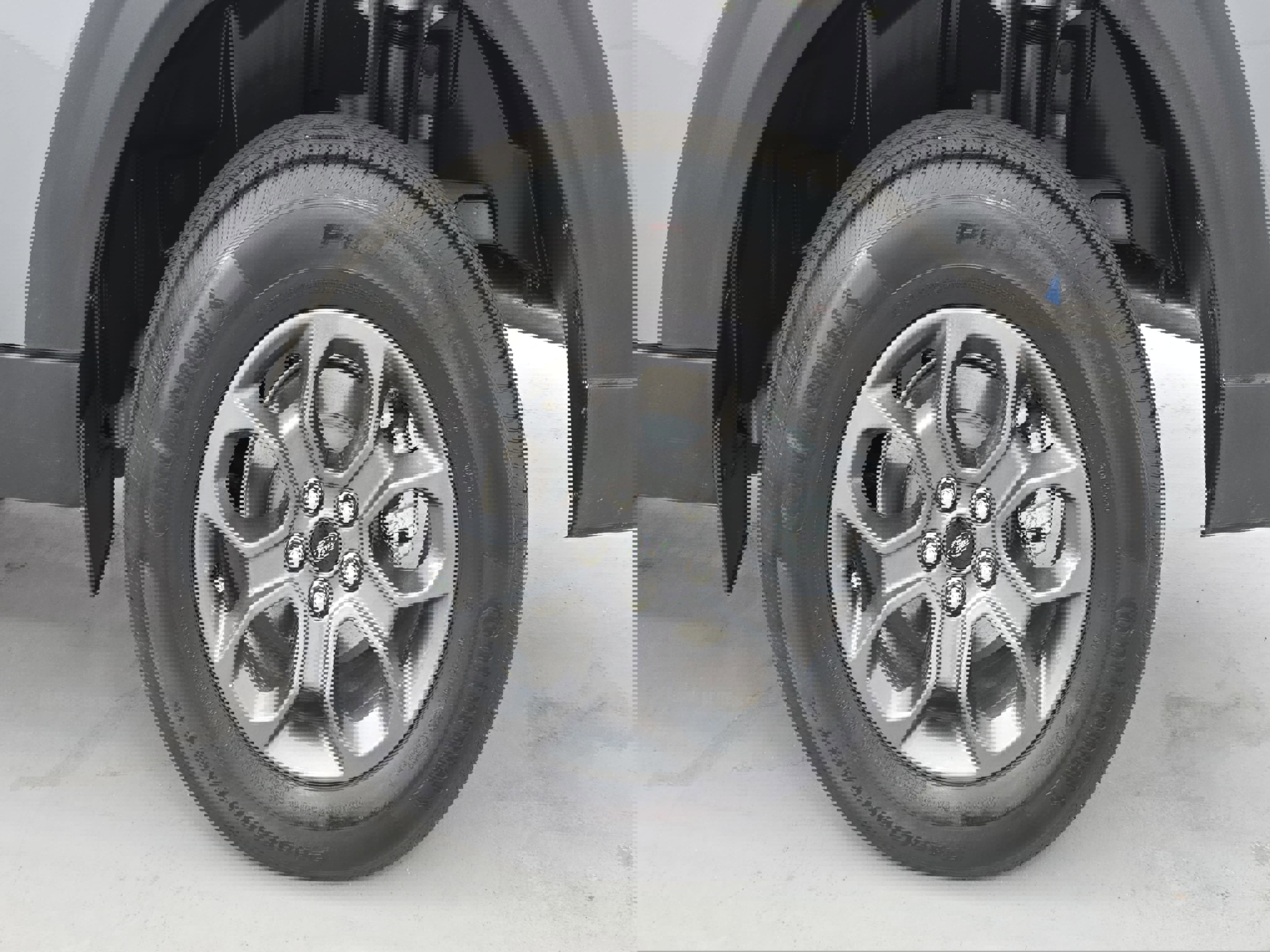 Used 2024 Ford Maverick XLT image 31