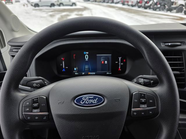 New 2026 Ford Transit 250 148 Medium Roof image 12