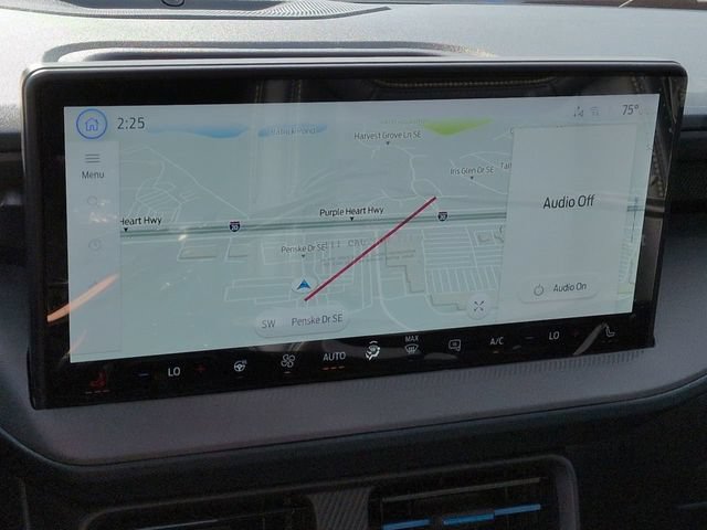 New 2026 Ford Maverick Lobo AWD/4WD image 28