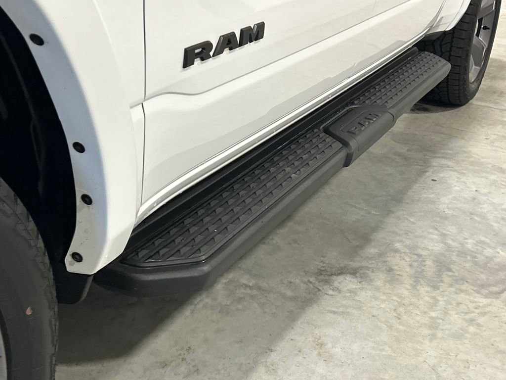 Used 2023 RAM 1500 Big Horn image 14