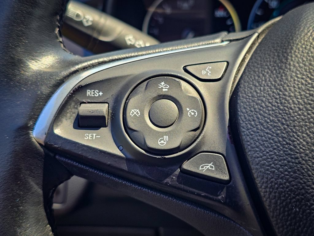 Used 2020 Buick Envision Premium AWD/4WD image 21