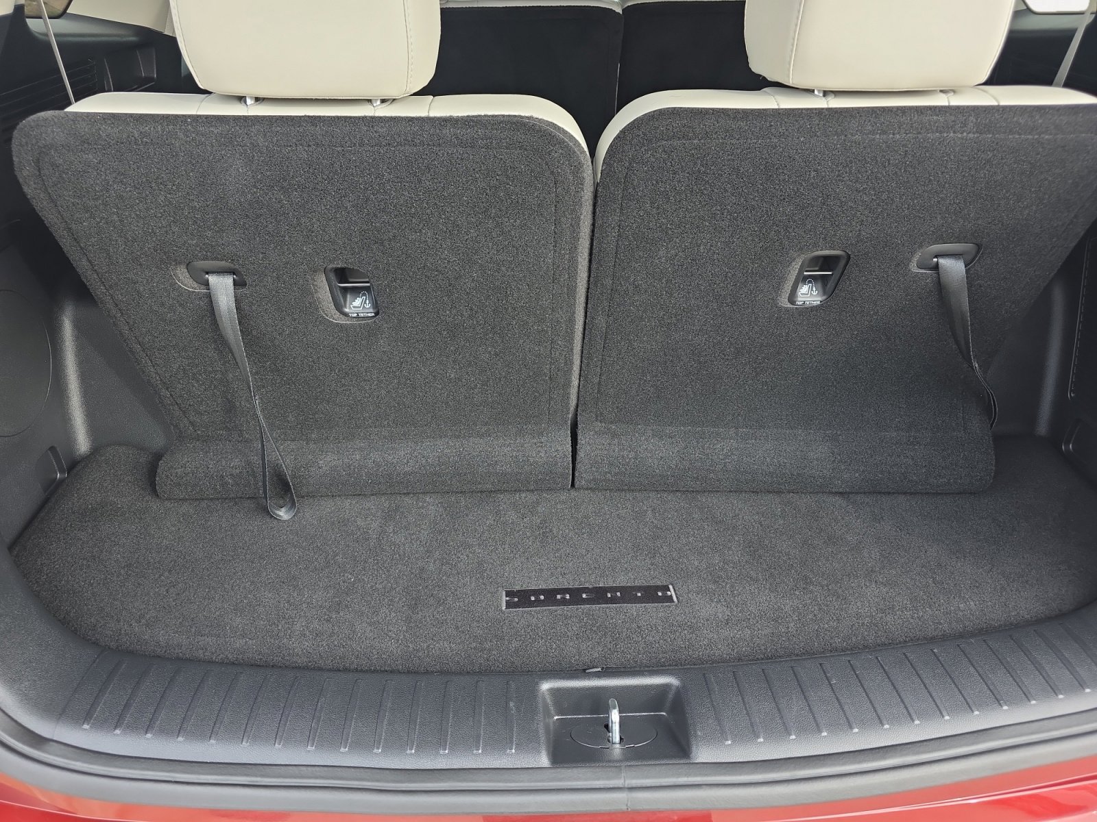 Certified 2025 Kia Sorento S w/ Panoramic Sunroof Package image 10