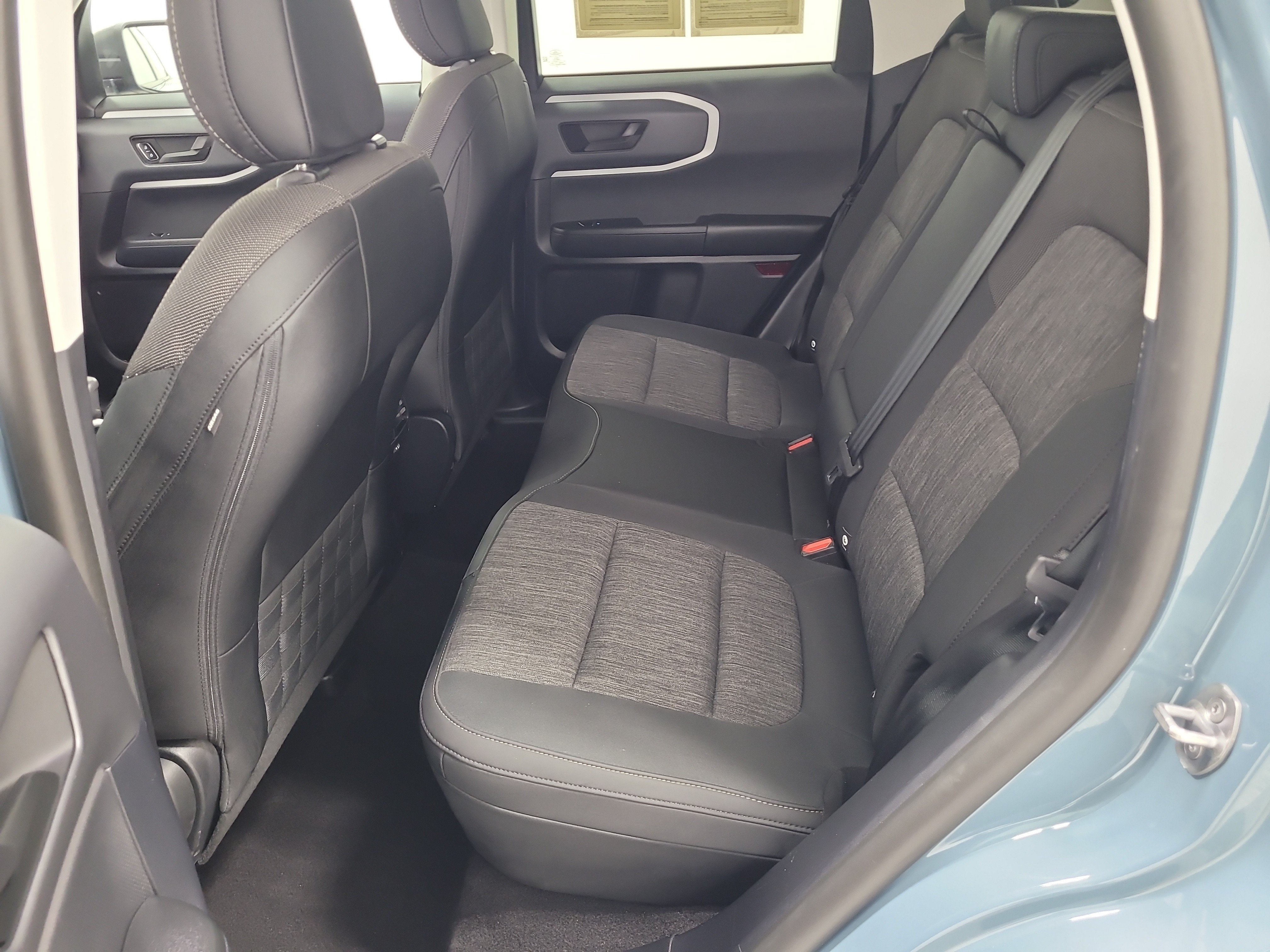 Used 2023 Ford Bronco Sport Big Bend AWD/4WD image 10