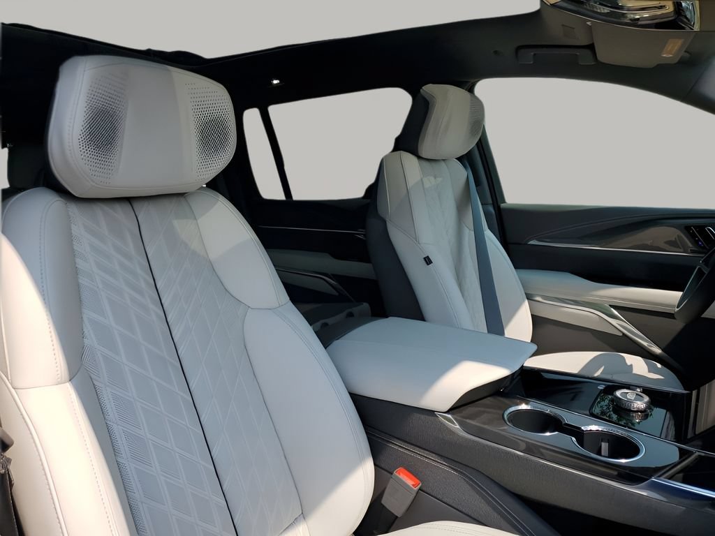New 2026 Cadillac Escalade IQ Sport 1 AWD/4WD image 16