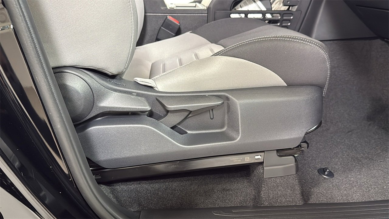 New 2026 Toyota Tacoma TRD Off-Road image 20