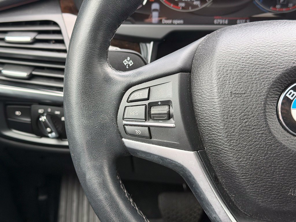 Used 2015 BMW X5 xDrive35i AWD/4WD image 32