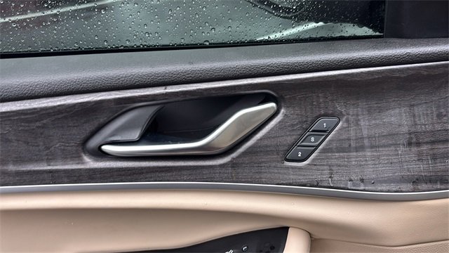 Used 2021 Jeep Grand Cherokee L Limited image 10