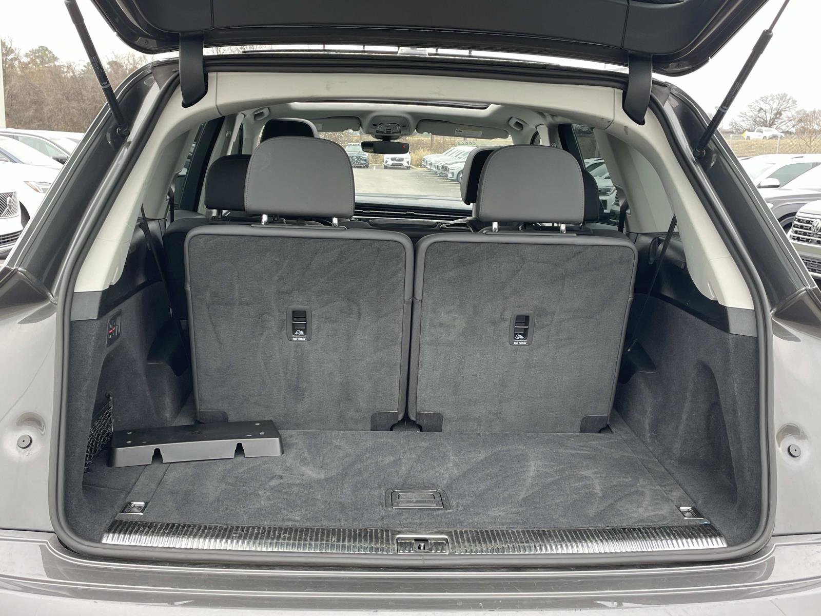 Certified 2024 Audi Q7 2.0T Premium Plus image 10